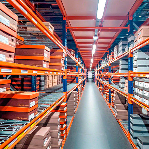 RACK PICKING